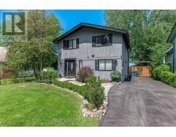 126 MOORE'S BEACH ROAD, Georgina, Ontario