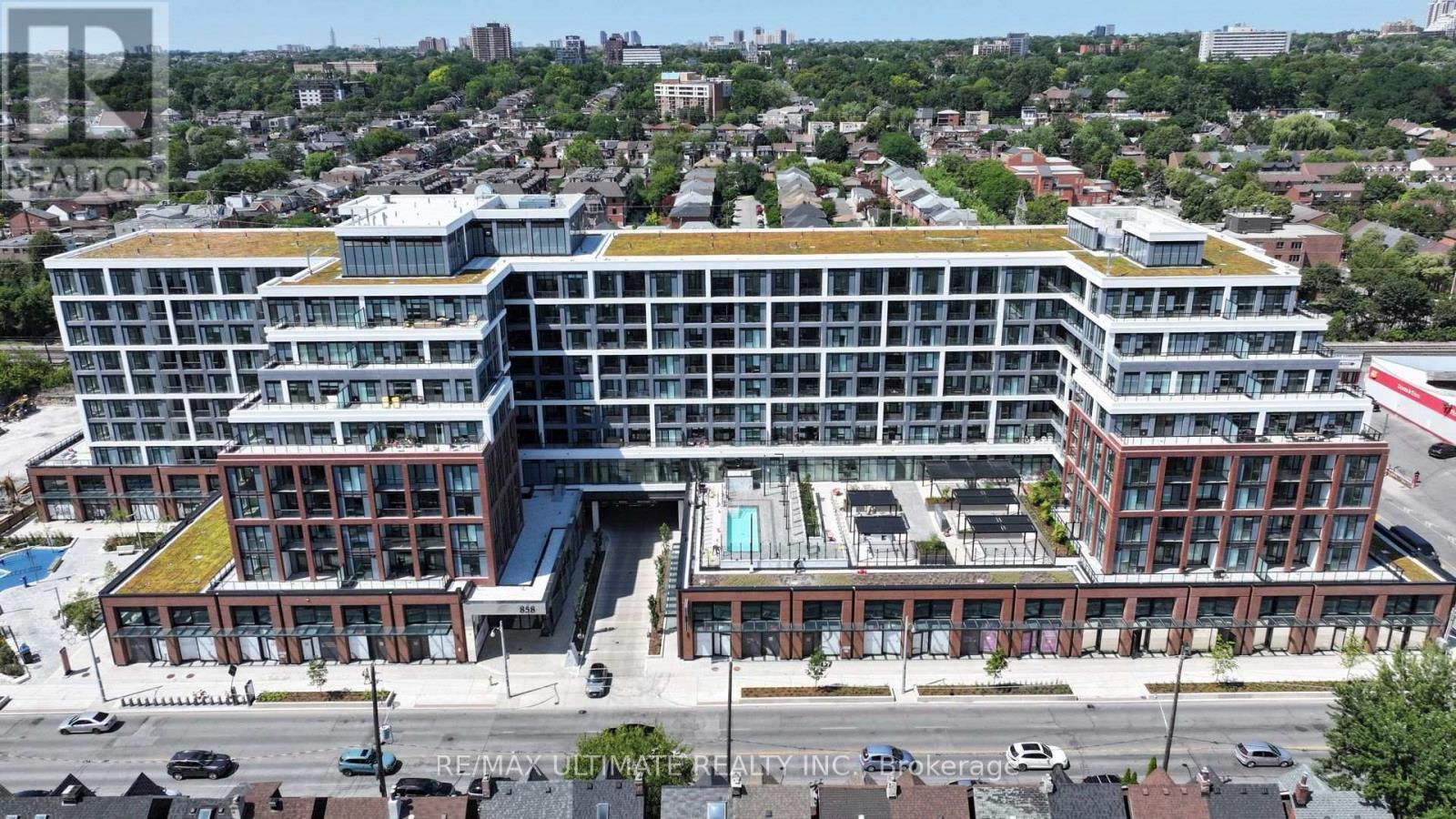 Ph16 - 858 Dupont Street, Toronto, Ontario  M6G 0C1 - Photo 3 - W13606158