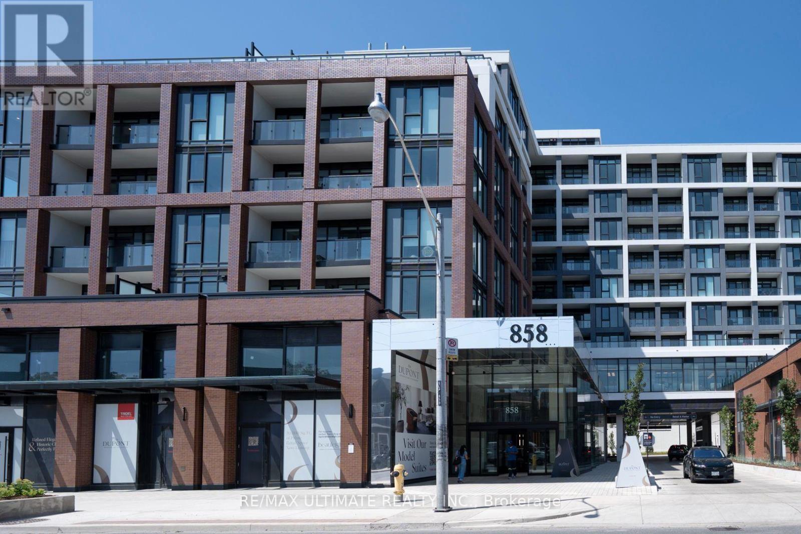 Ph16 - 858 Dupont Street, Toronto, Ontario  M6G 0C1 - Photo 4 - W13606158