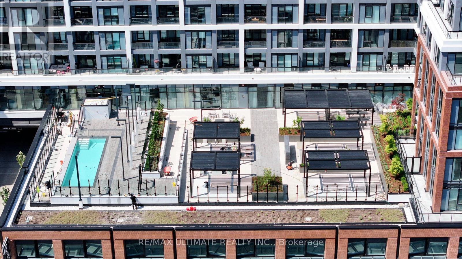 Ph16 - 858 Dupont Street, Toronto, Ontario  M6G 0C1 - Photo 5 - W13606158