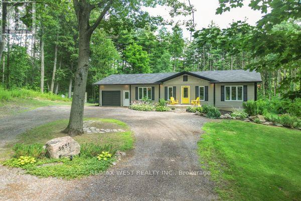 5651 THE GRANGE SIDE ROAD, Caledon, Ontario