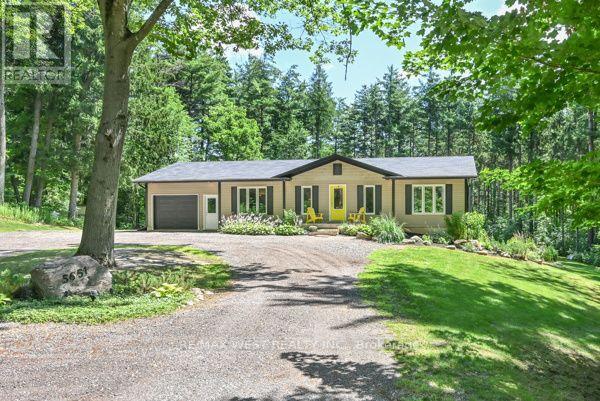 5651 The Grange Side Road, Caledon, Ontario  L7C 0G5 - Photo 2 - W13606030