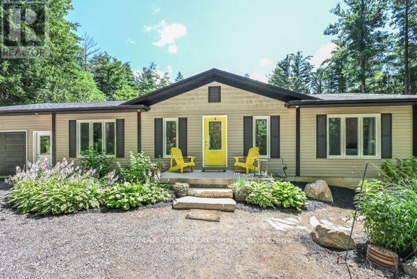 5651 The Grange Side Road, Caledon, Ontario  L7C 0G5 - Photo 4 - W13606030