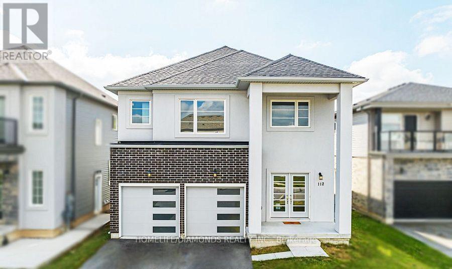 112 BETHUNE AVENUE, Welland, Ontario