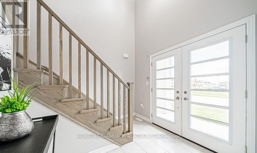 112 Bethune Avenue, Welland, Ontario  L3B 5T8 - Photo 2 - X13606156