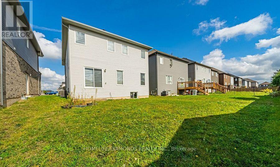 112 Bethune Avenue, Welland, Ontario  L3B 5T8 - Photo 28 - X13606156
