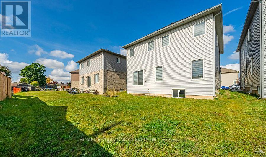 112 Bethune Avenue, Welland, Ontario  L3B 5T8 - Photo 29 - X13606156