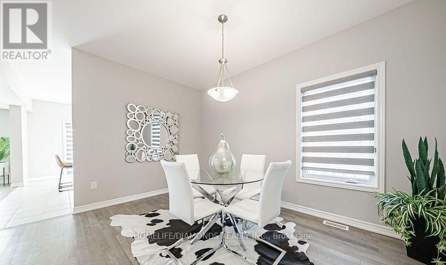 112 Bethune Avenue, Welland, Ontario  L3B 5T8 - Photo 3 - X13606156