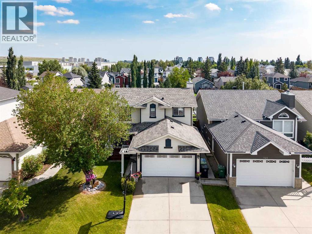 144 Riverstone Crescent SE, Calgary, Alberta  T2C 4A3 - Photo 2 - A2330530