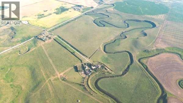 274133 Range Rd. 252, Rural Rocky View County, Alberta  T0M 0G0 - Photo 12 - A2316887