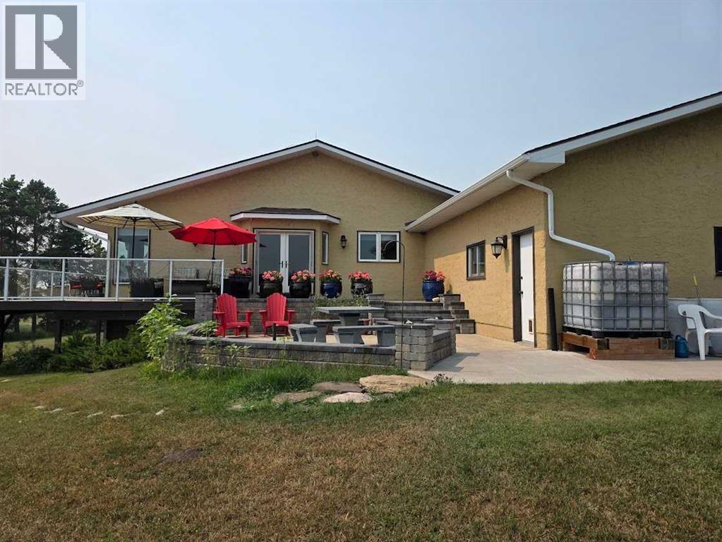 274133 Range Rd. 252, Rural Rocky View County, Alberta  T0M 0G0 - Photo 46 - A2316887