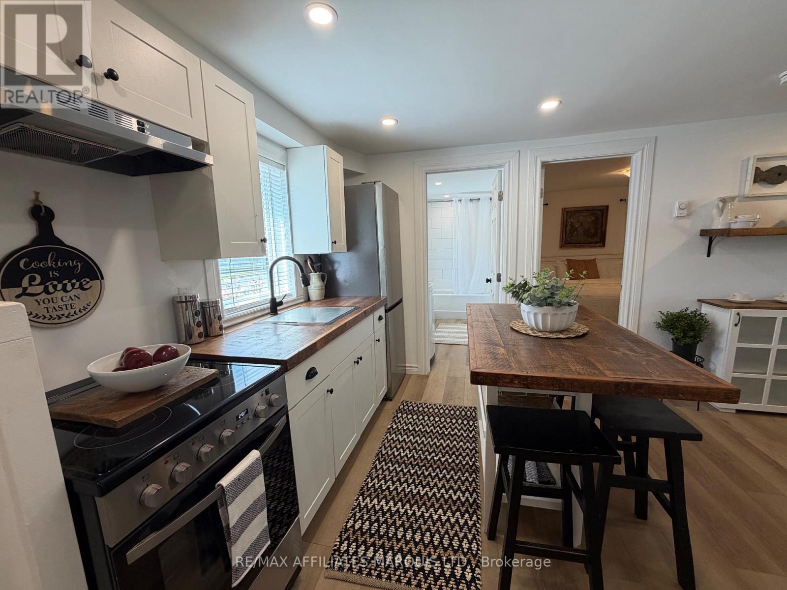230 Boundary Road E, North Glengarry, Ontario  K0C 1A0 - Photo 5 - X13606188