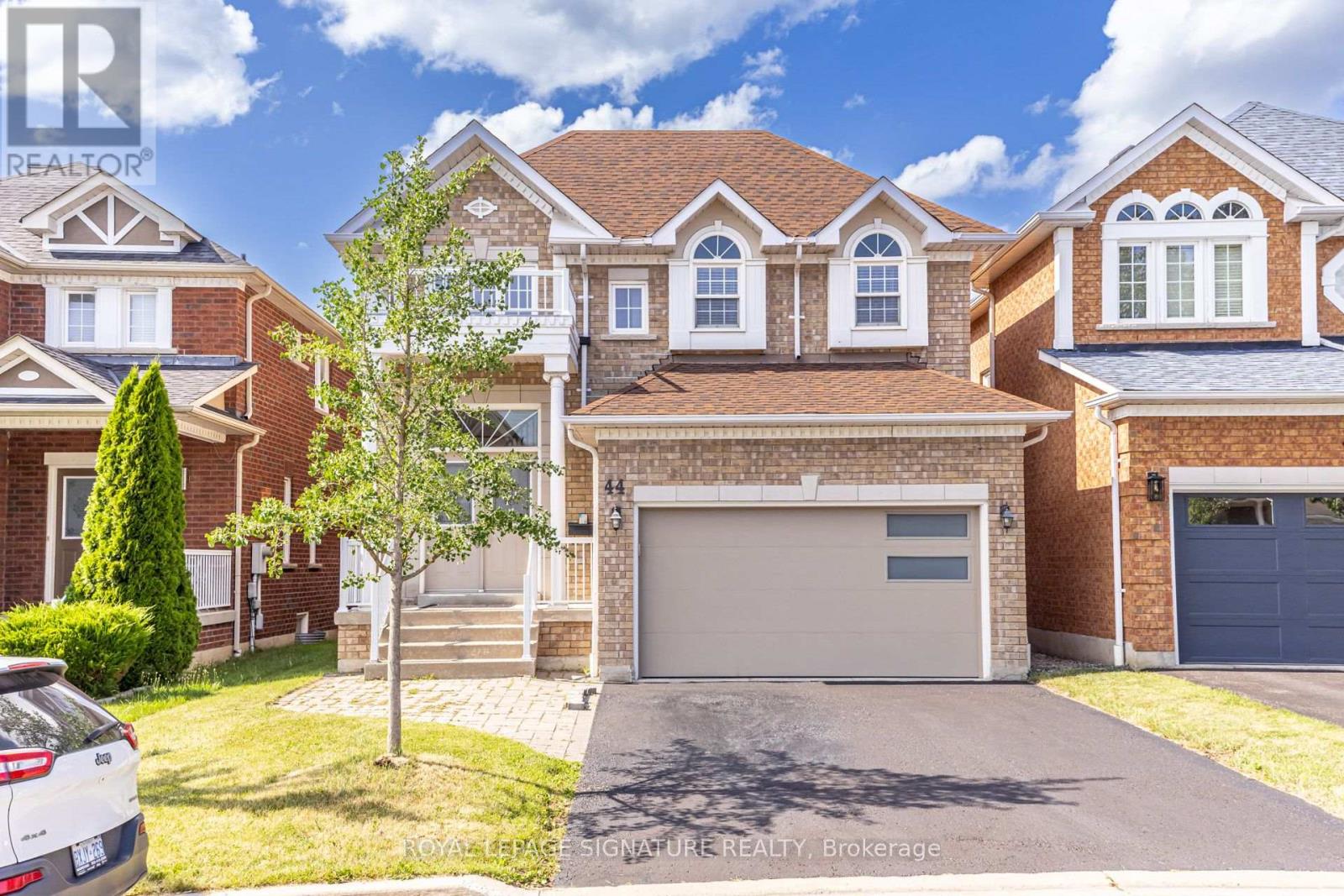 44 SELBY DRIVE, Ajax, Ontario
