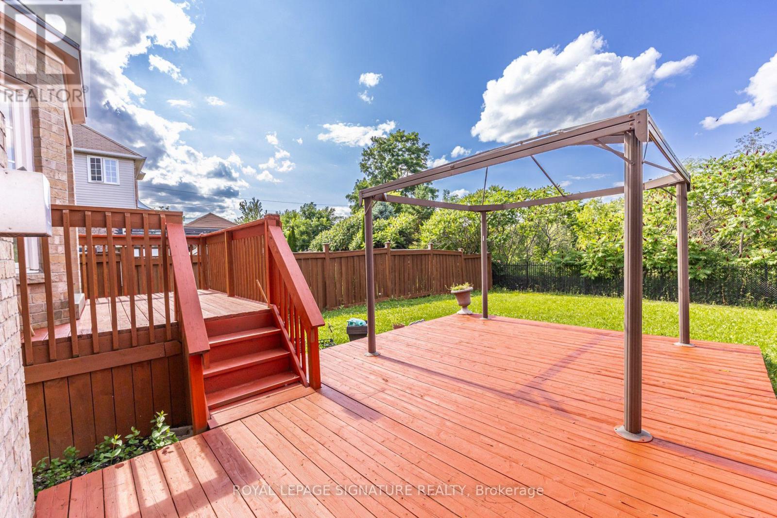 44 Selby Drive, Ajax, Ontario  L1T 0H5 - Photo 44 - E13606182