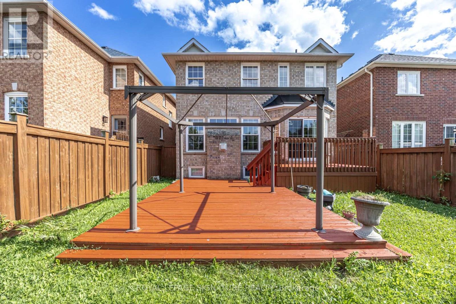 44 Selby Drive, Ajax, Ontario  L1T 0H5 - Photo 48 - E13606182