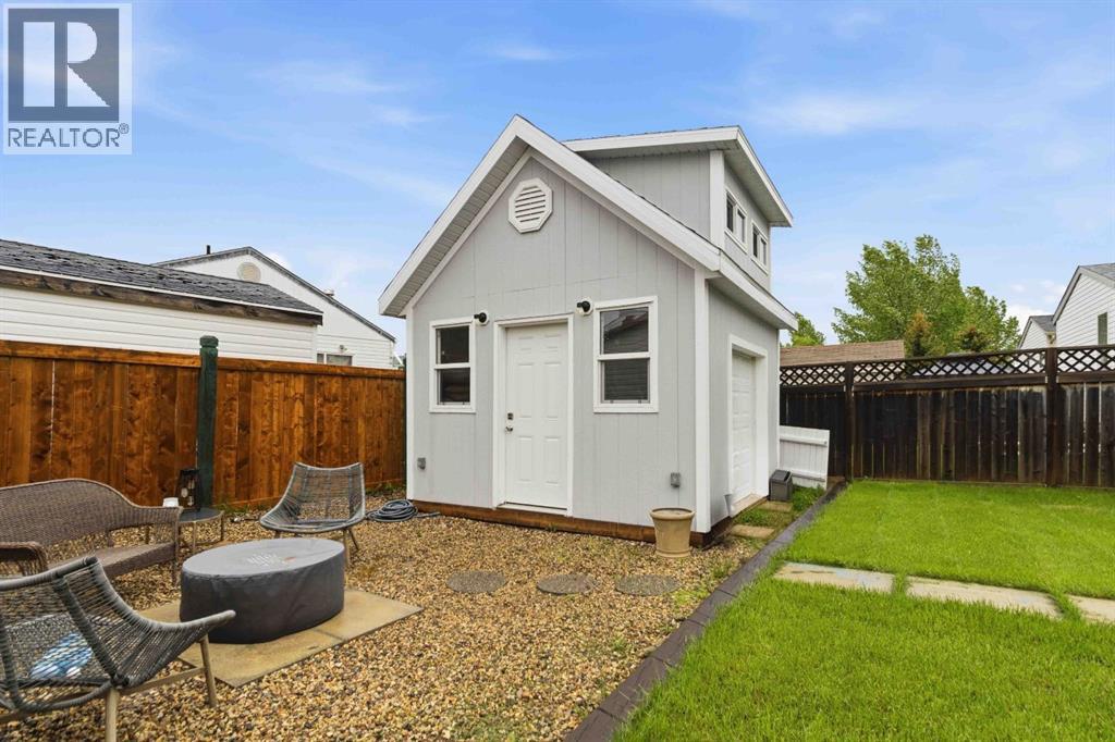 197 Black Bear Crescent, Fort Mcmurray, Alberta T9K 2J5 - Photo 21 - A2319617