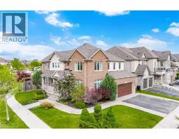 58 DOON CREEK Street, Kitchener, Ontario