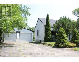 105 PUGET STREET, Barrie, Ontario
