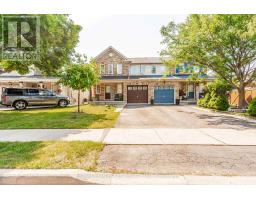 55 KEATS TERRACE, Brampton, Ontario