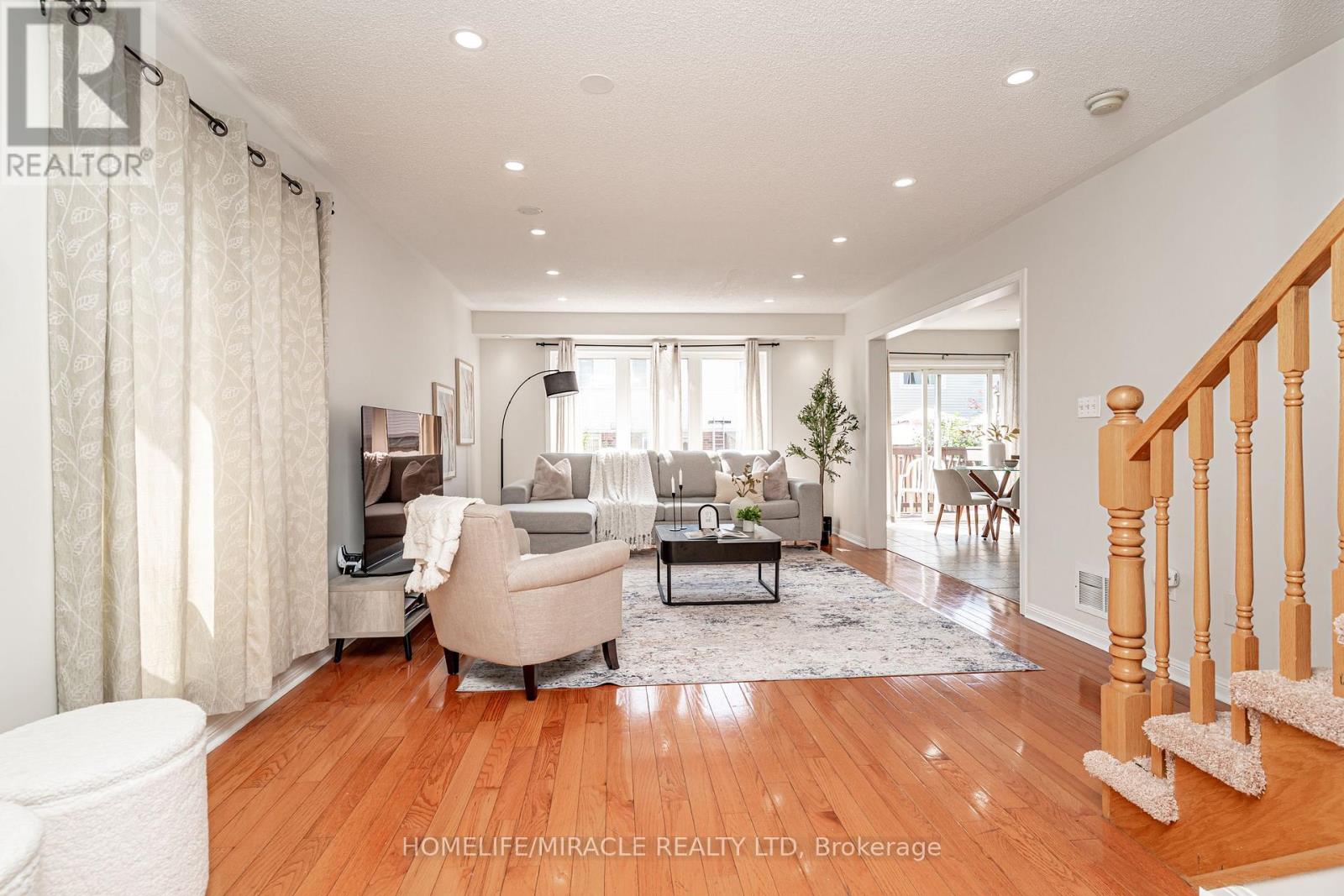 55 Keats Terrace, Brampton, Ontario  L7A 3M9 - Photo 7 - W13604724
