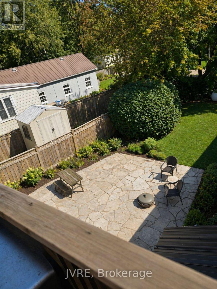 205 Winstanley Street, North Perth, Ontario  N0K 1P0 - Photo 22 - X13606184