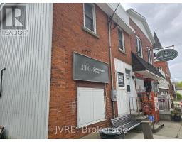 205 WINSTANLEY STREET, North Perth, Ontario