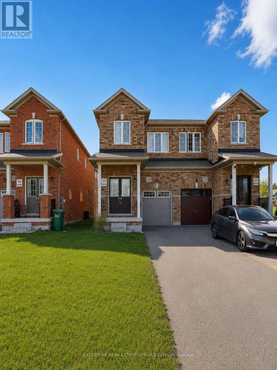 129 SEELEY AVENUE, Southgate, Ontario