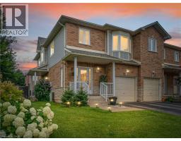 2229 WALKERS Line Unit# 6, Burlington, Ontario
