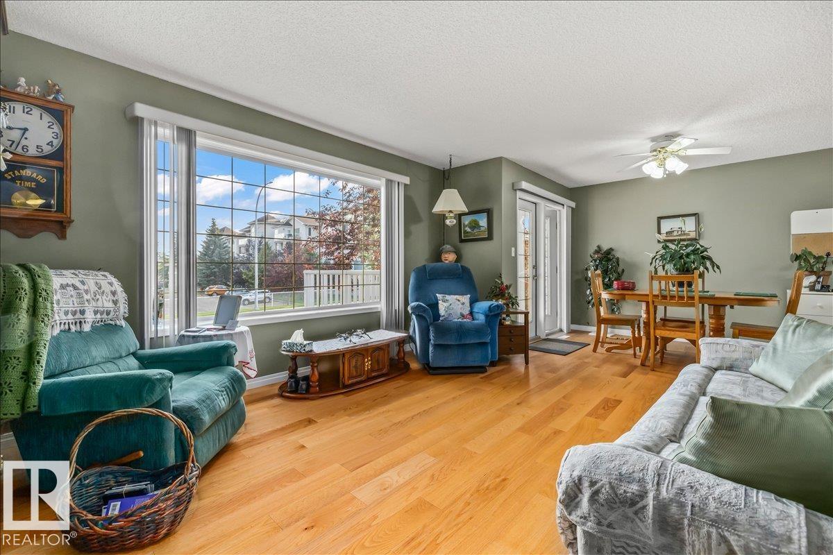 #34 7 Cranford Wy, Sherwood Park, Alberta  T8H 5W5 - Photo 20 - E4500770