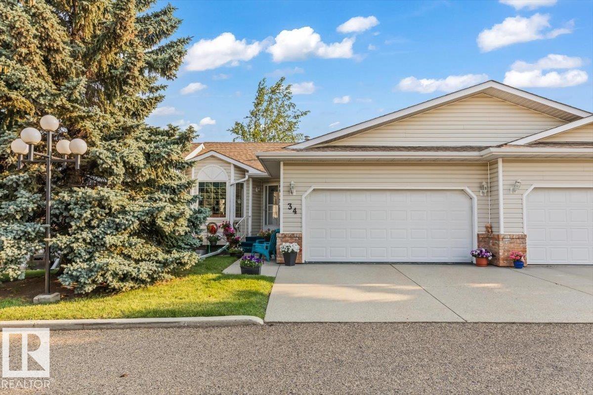 #34 7 Cranford WY, Sherwood Park, Alberta