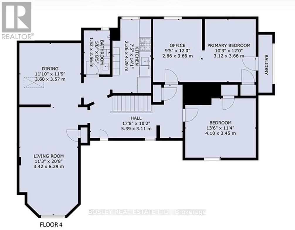 Upper - 178 High Park Avenue, Toronto, Ontario  M6P 2S4 - Photo 40 - W13603944