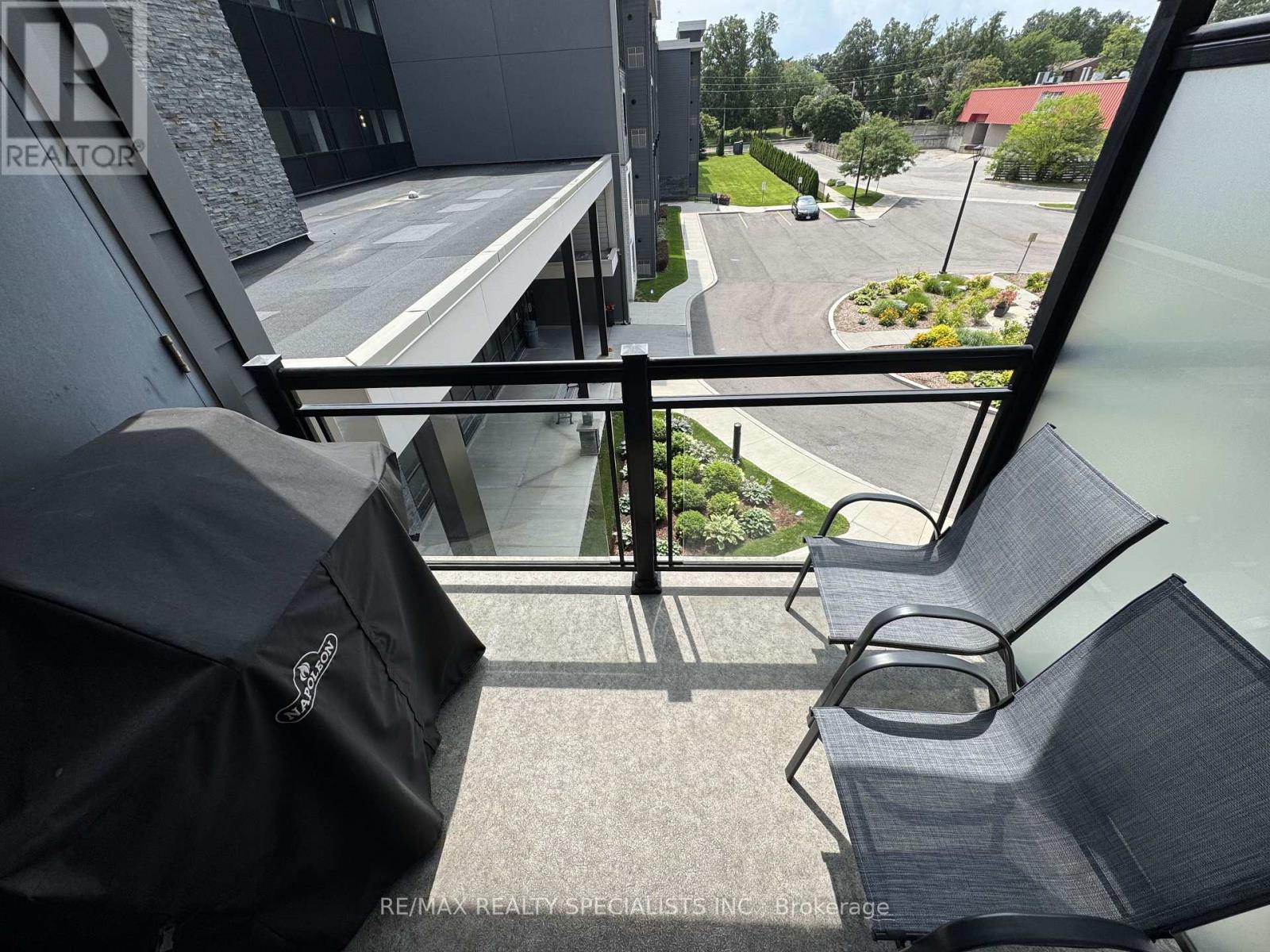 319 - 3170 Erin Mills Parkway, Mississauga, Ontario  L5L 0B6 - Photo 12 - W13604930