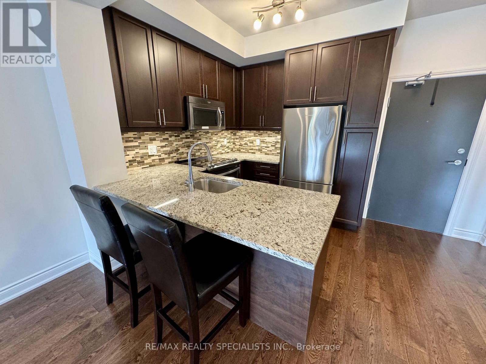 319 - 3170 Erin Mills Parkway, Mississauga, Ontario  L5L 0B6 - Photo 5 - W13604930