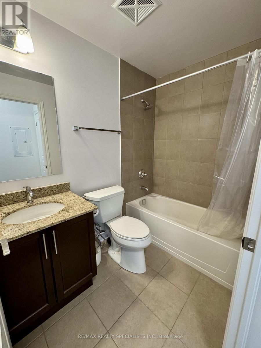 319 - 3170 Erin Mills Parkway, Mississauga, Ontario  L5L 0B6 - Photo 10 - W13604930