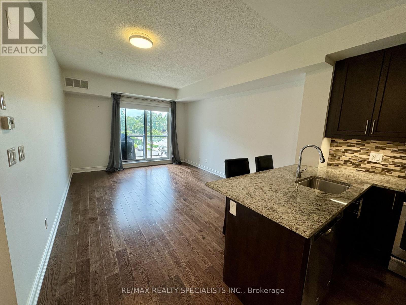 319 - 3170 Erin Mills Parkway, Mississauga, Ontario  L5L 0B6 - Photo 7 - W13604930