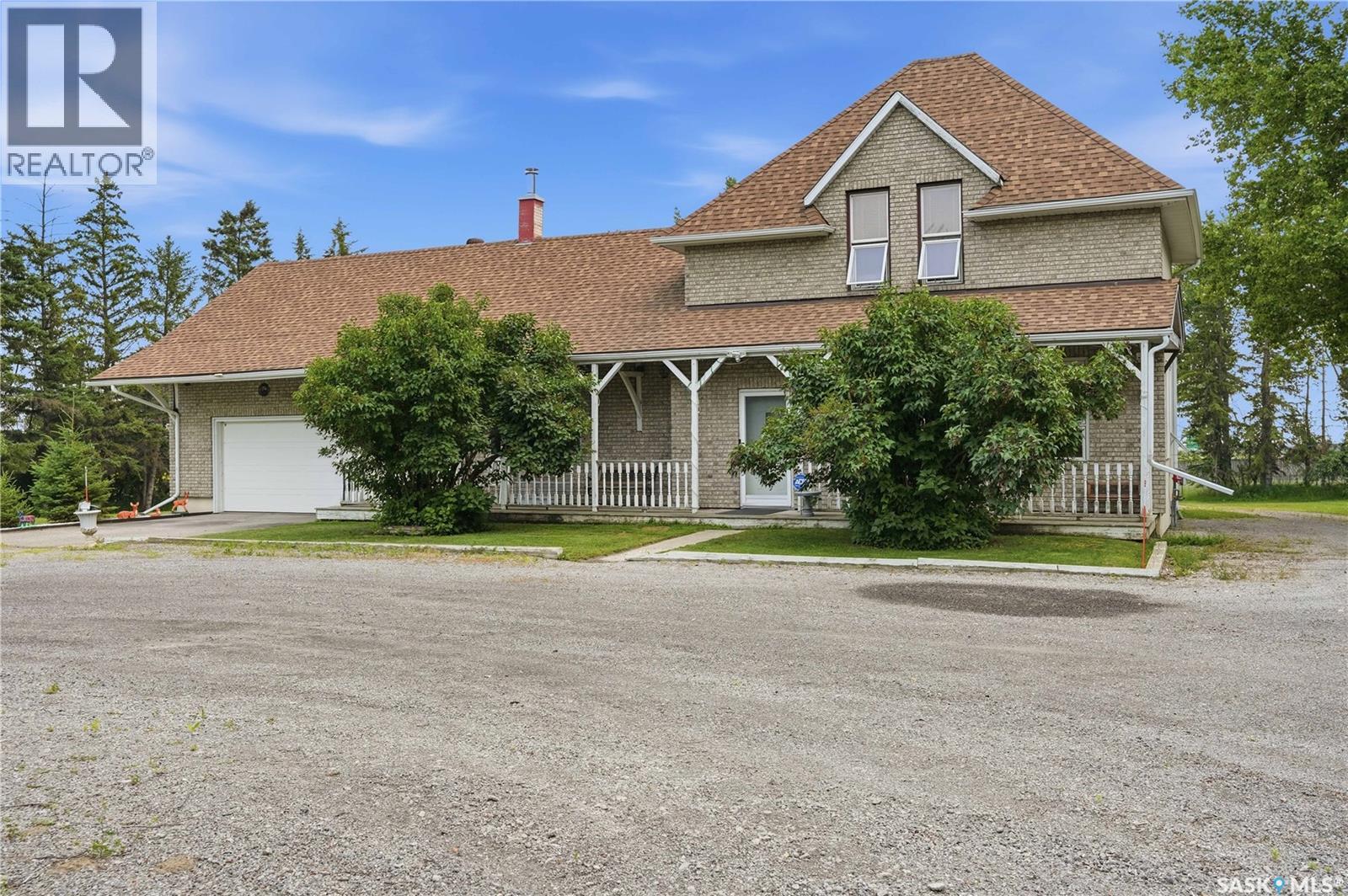 749 Gibson Road, Balgonie, Saskatchewan  S0G 0E0 - Photo 1 - SK043479