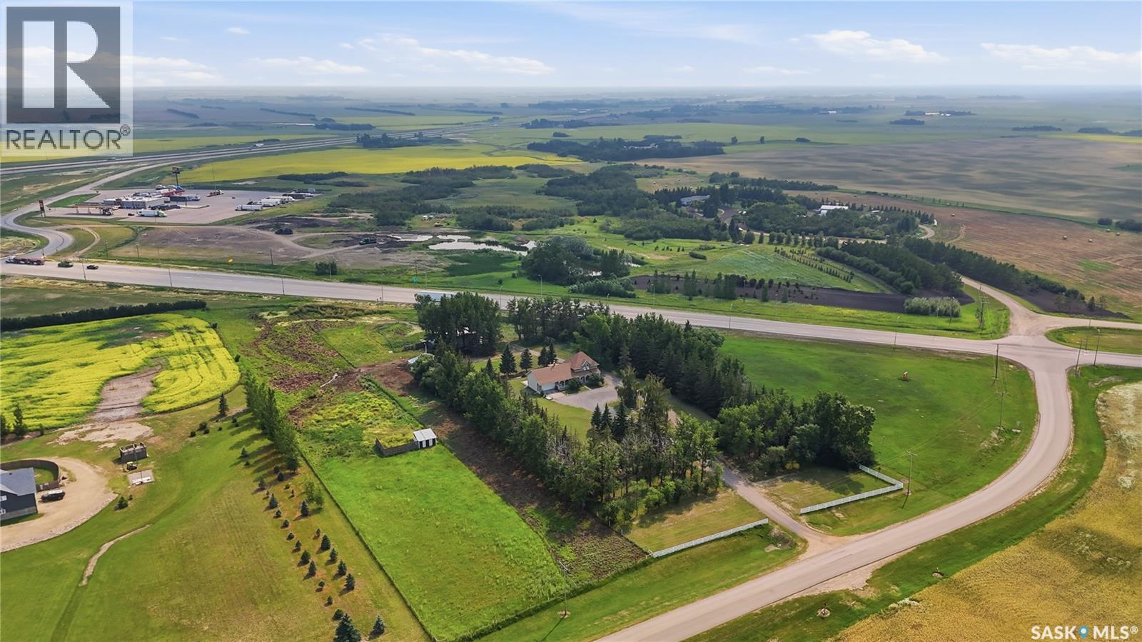 749 Gibson Road, Balgonie, Saskatchewan  S0G 0E0 - Photo 4 - SK043479