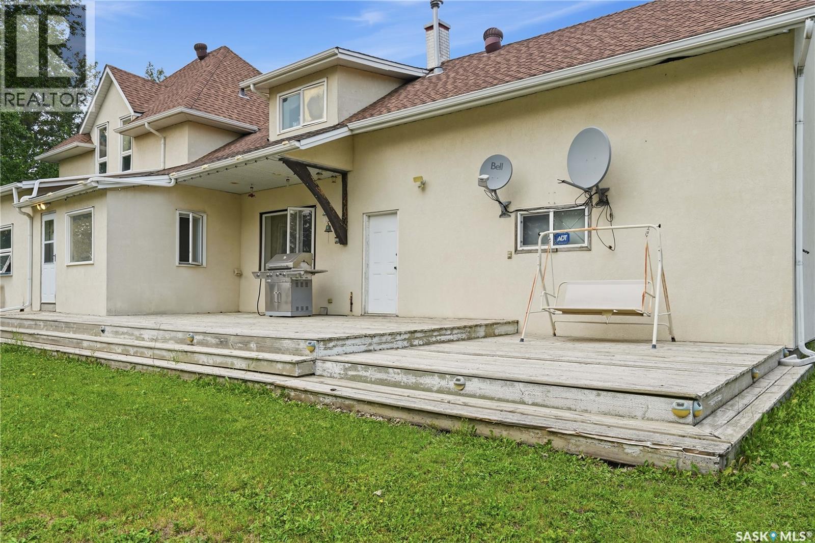 749 Gibson Road, Balgonie, Saskatchewan  S0G 0E0 - Photo 44 - SK043479