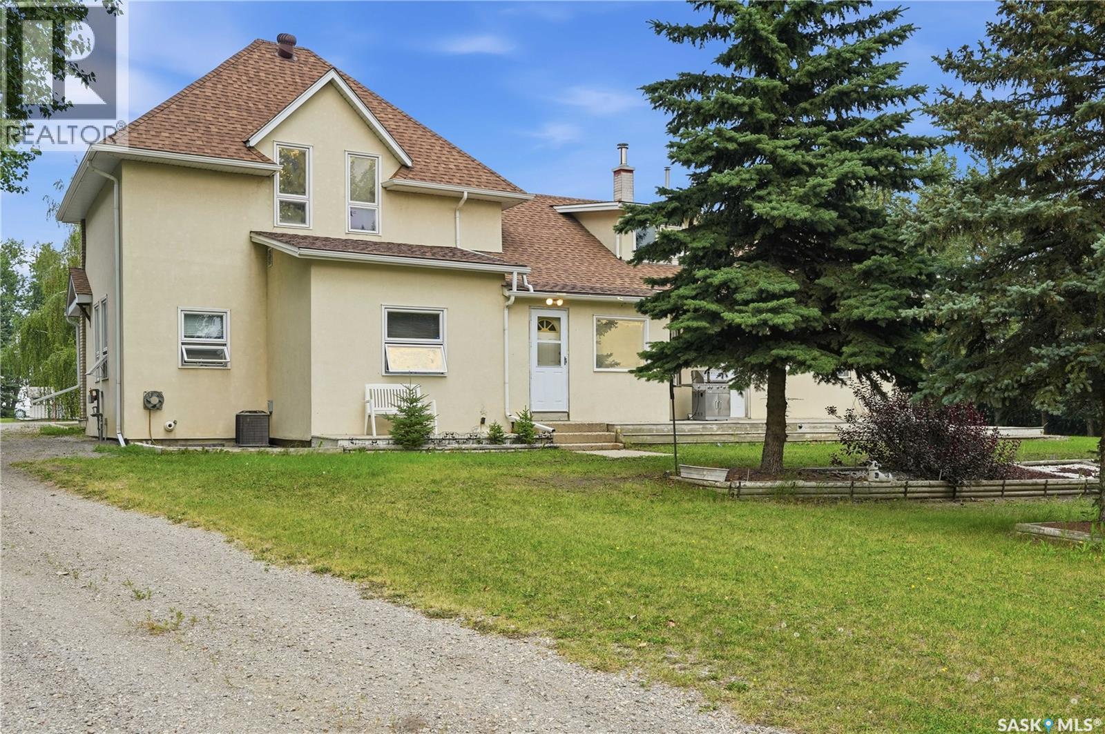 749 Gibson Road, Balgonie, Saskatchewan  S0G 0E0 - Photo 47 - SK043479