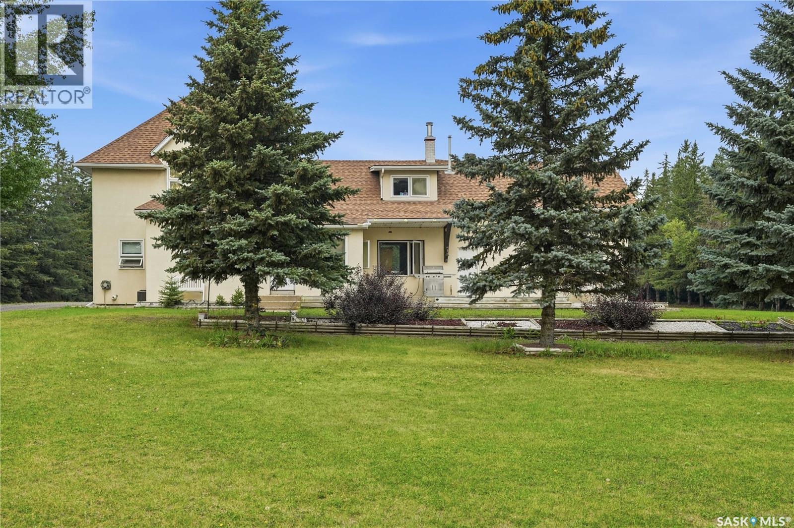 749 Gibson Road, Balgonie, Saskatchewan  S0G 0E0 - Photo 48 - SK043479