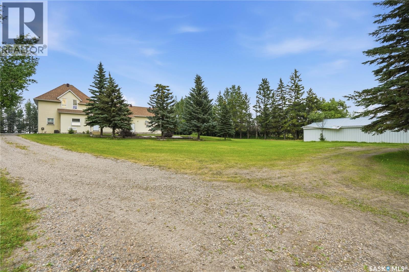 749 Gibson Road, Balgonie, Saskatchewan  S0G 0E0 - Photo 49 - SK043479