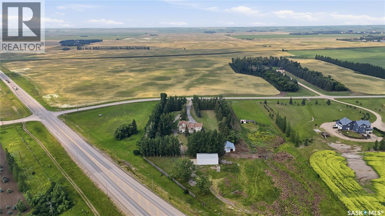 749 Gibson Road, Balgonie, Saskatchewan  S0G 0E0 - Photo 5 - SK043479