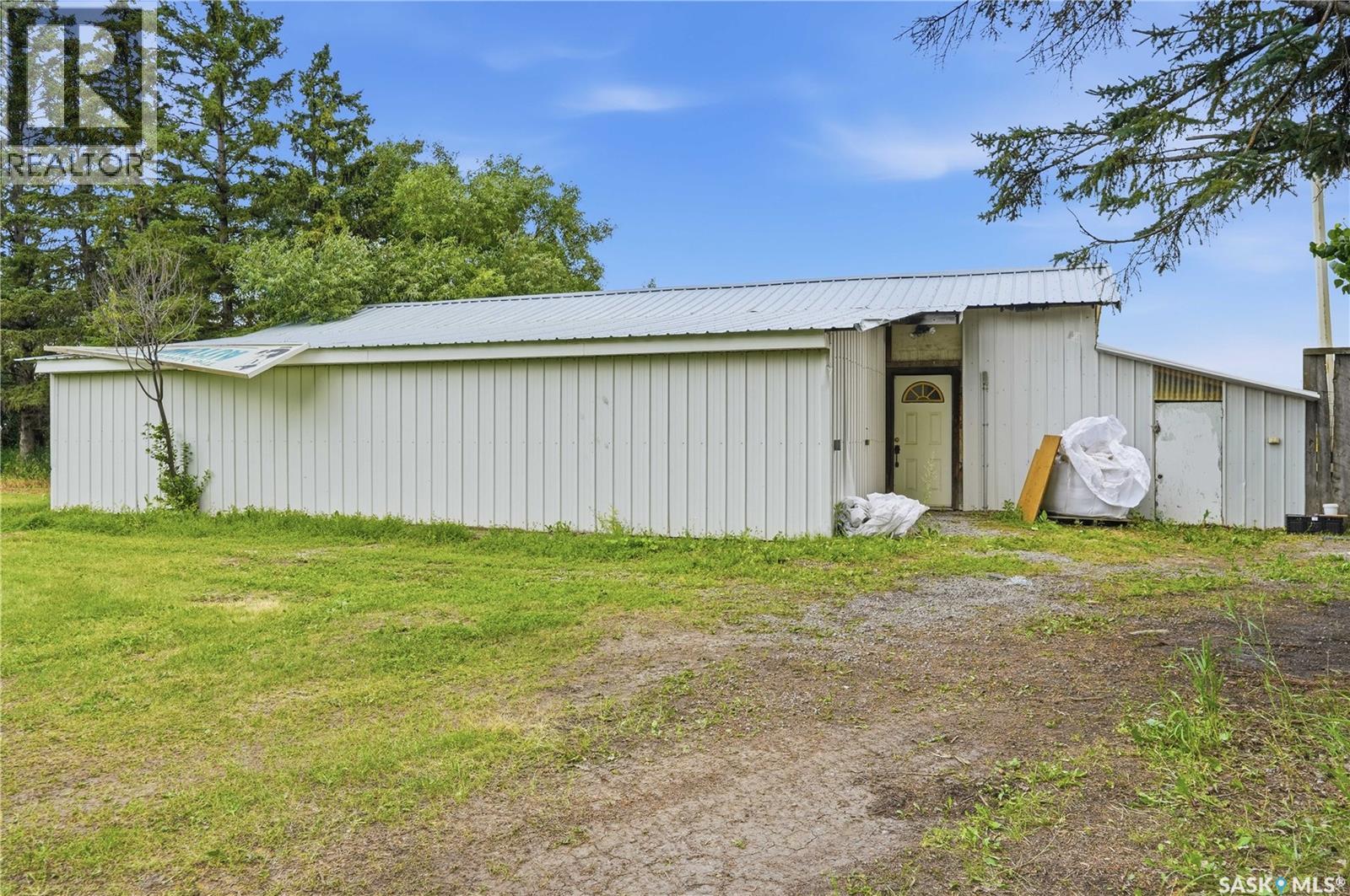 749 Gibson Road, Balgonie, Saskatchewan  S0G 0E0 - Photo 50 - SK043479