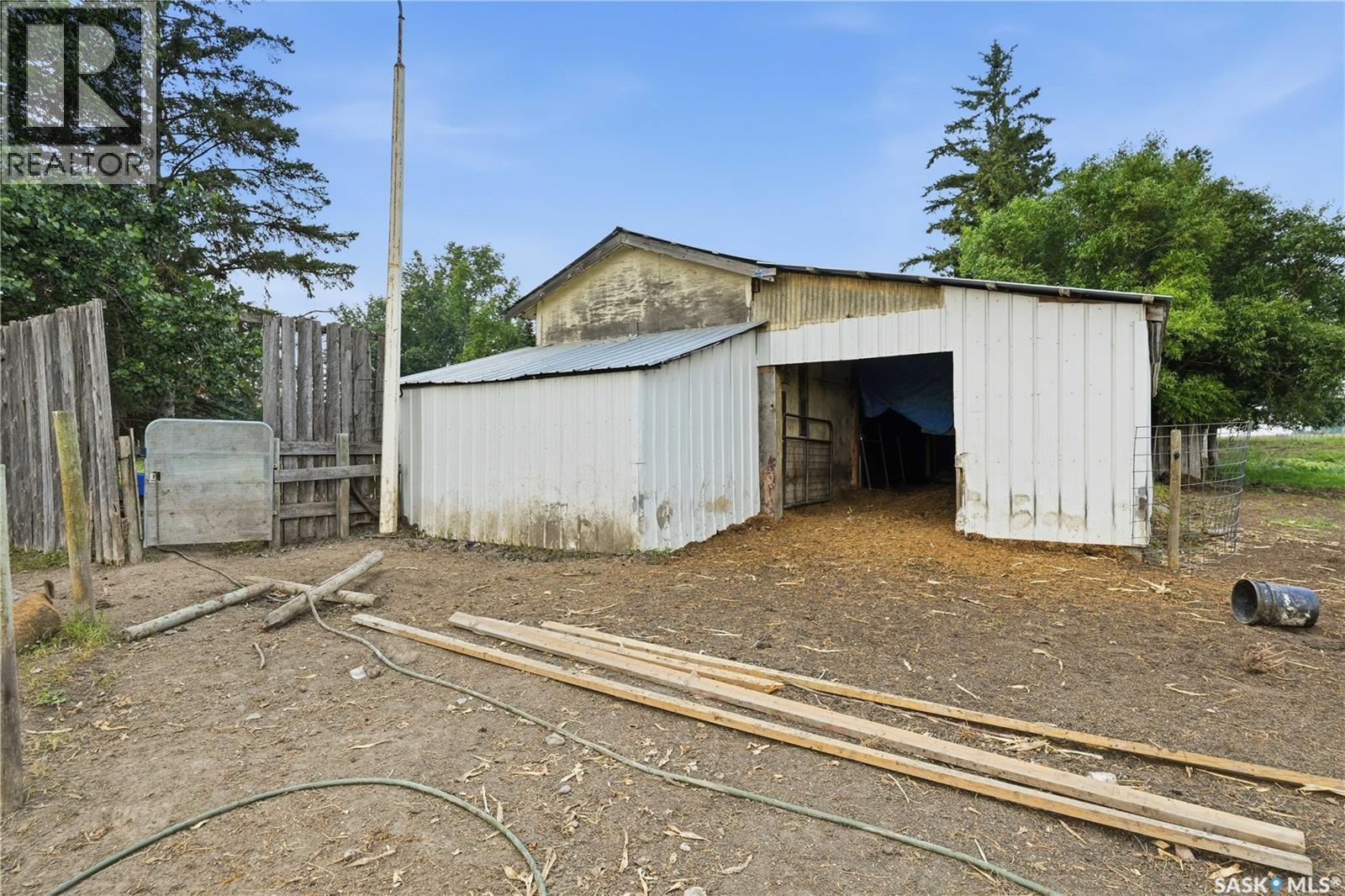 749 Gibson Road, Balgonie, Saskatchewan  S0G 0E0 - Photo 58 - SK043479