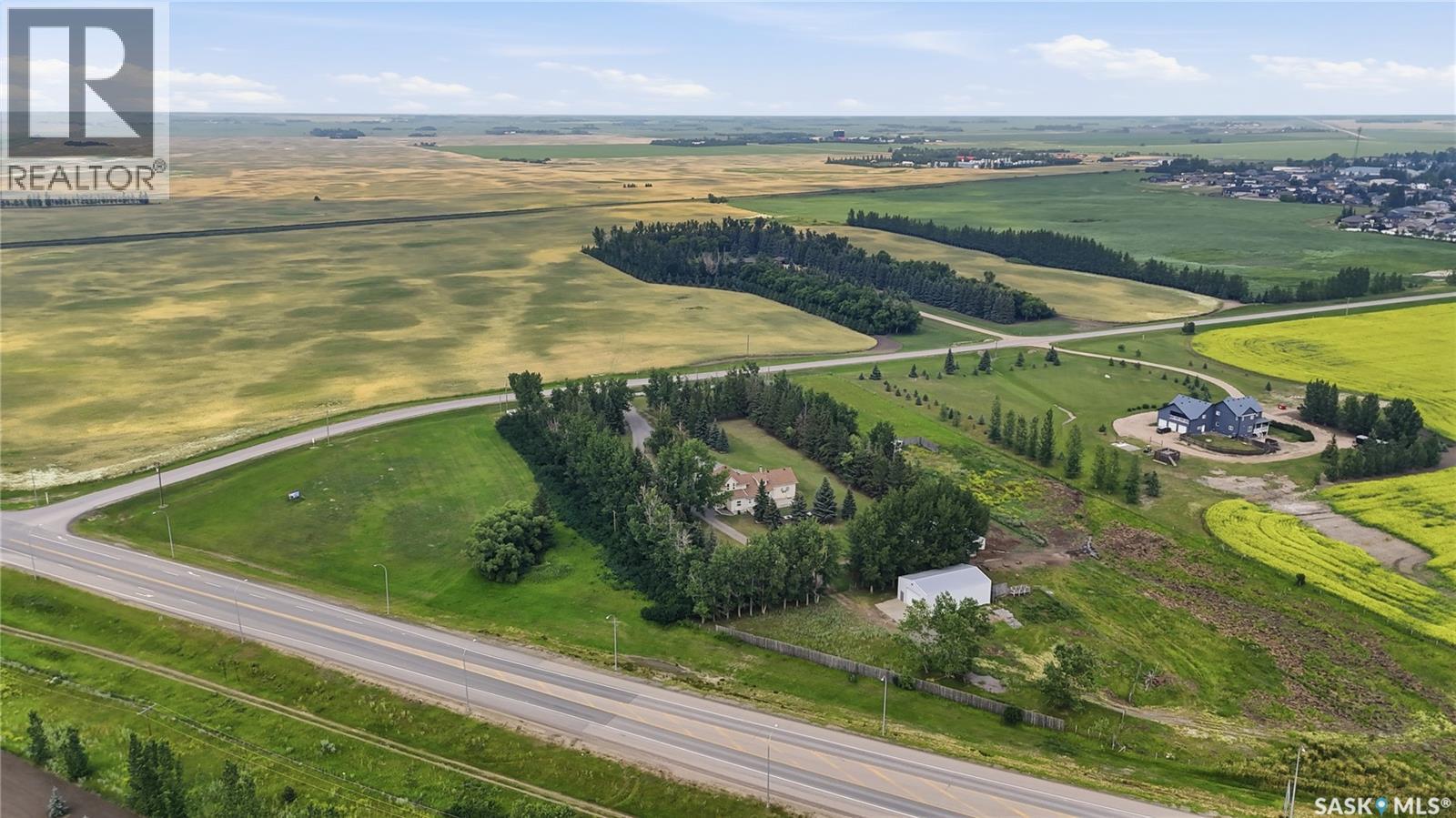 749 Gibson Road, Balgonie, Saskatchewan  S0G 0E0 - Photo 62 - SK043479
