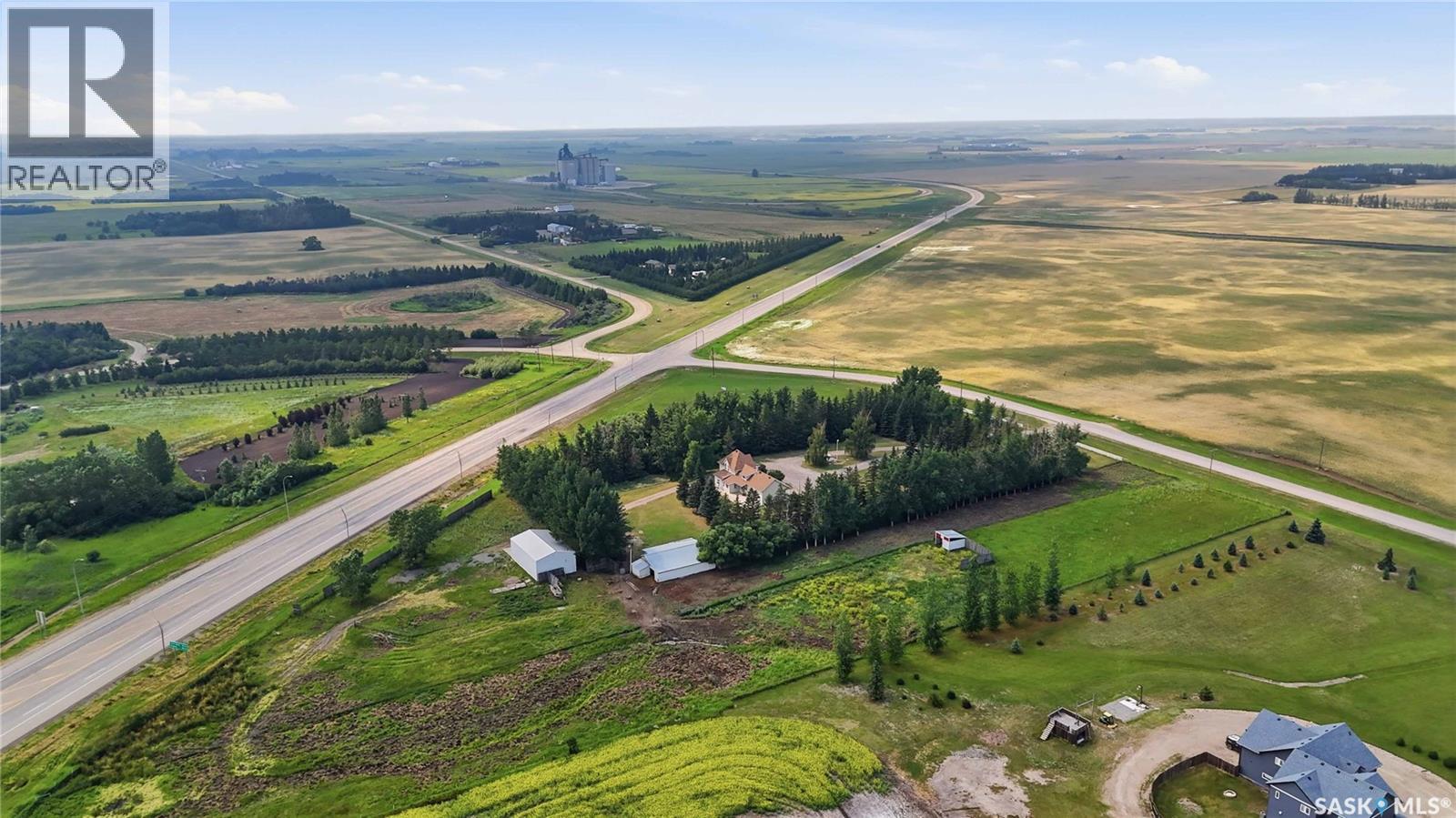 749 Gibson Road, Balgonie, Saskatchewan  S0G 0E0 - Photo 63 - SK043479