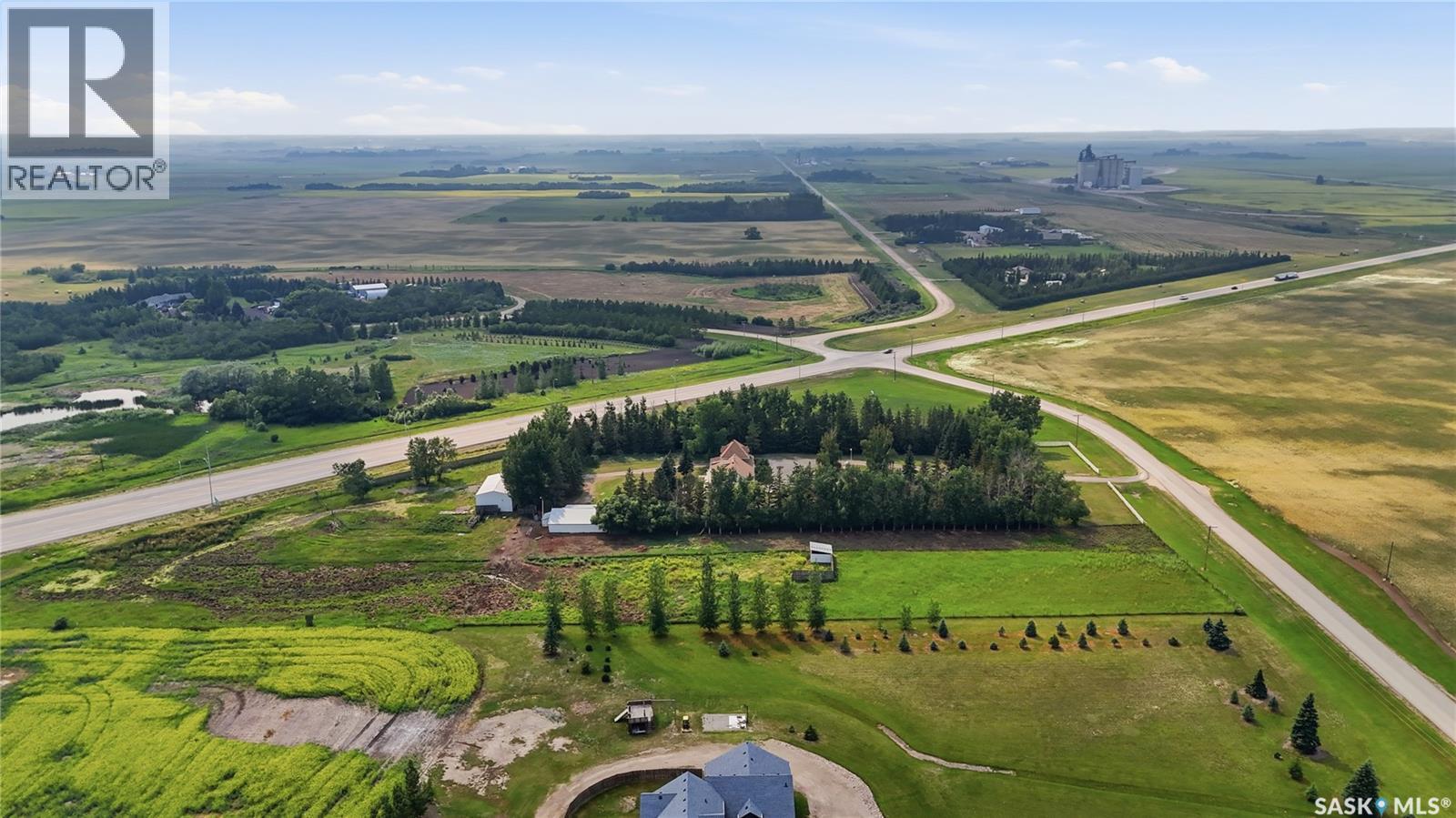 749 Gibson Road, Balgonie, Saskatchewan  S0G 0E0 - Photo 64 - SK043479
