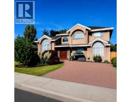 10320 SCOTSDALE AVENUE, Richmond, British Columbia