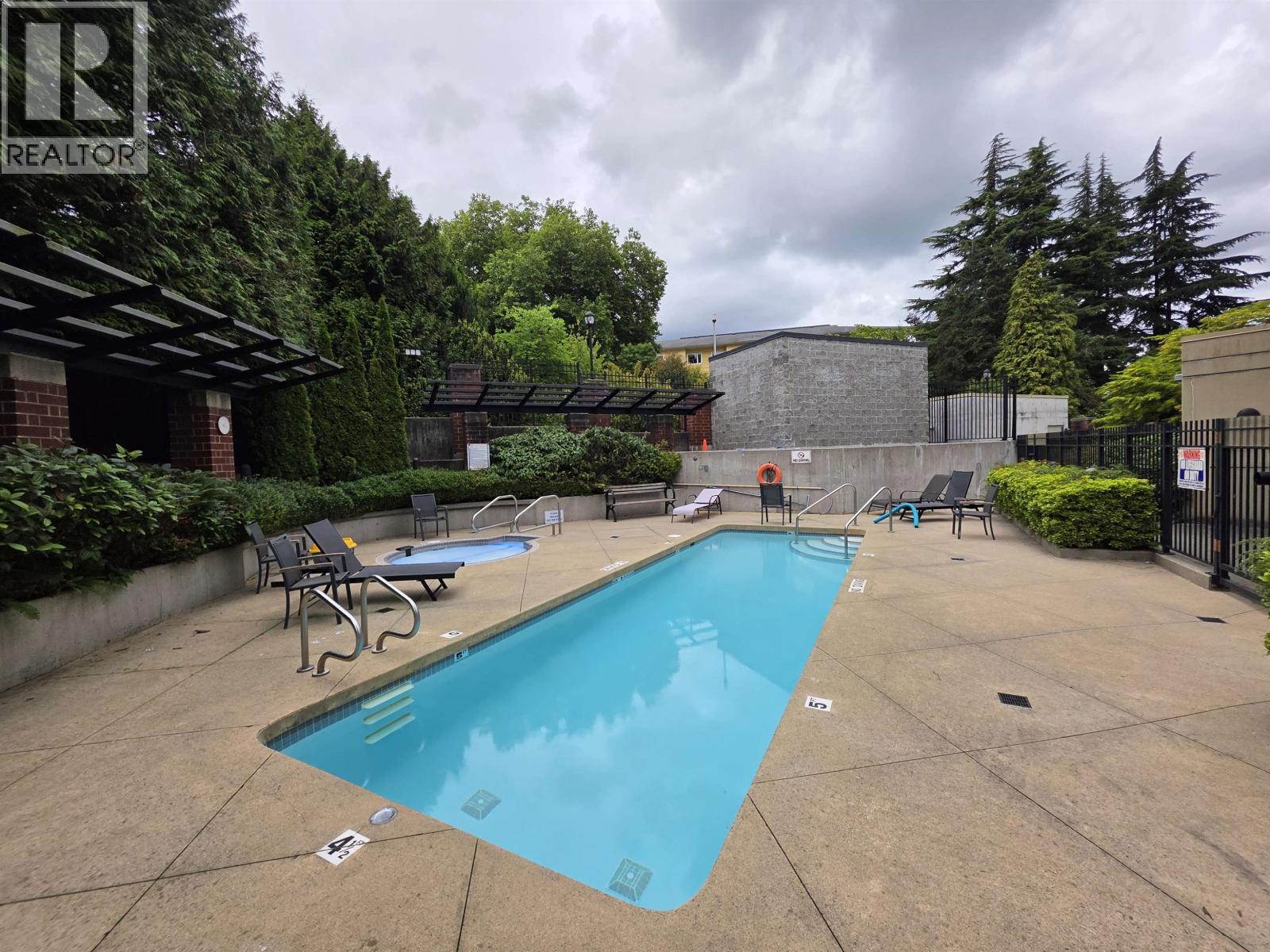 405 11 E Royal Avenue, New Westminster, British Columbia  V3L 0A8 - Photo 11 - R3124804