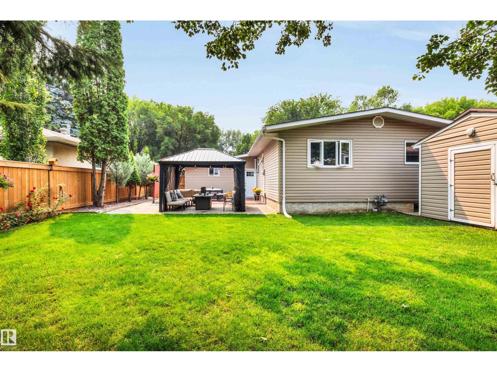 3 Flint Cr, St. Albert, Alberta  T8N 1Y7 - Photo 38 - E4500771